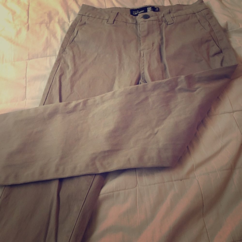 RSQ New York Slim Pants